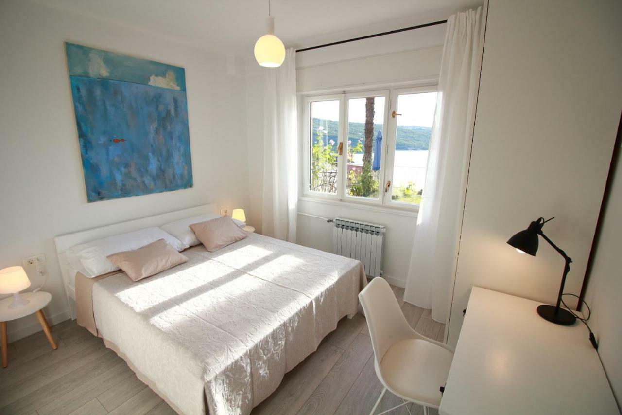 Tramontana Leeward - Cozy And Charming Apartment In Beautiful Volosko Οπατία Εξωτερικό φωτογραφία