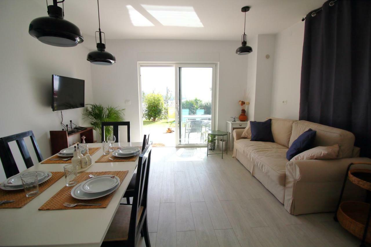 Tramontana Leeward - Cozy And Charming Apartment In Beautiful Volosko Οπατία Εξωτερικό φωτογραφία