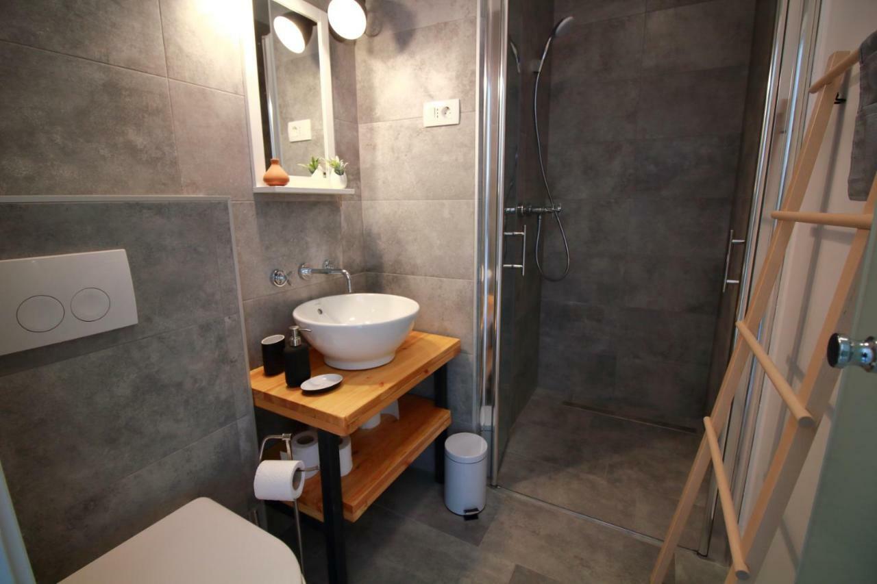 Tramontana Leeward - Cozy And Charming Apartment In Beautiful Volosko Οπατία Εξωτερικό φωτογραφία