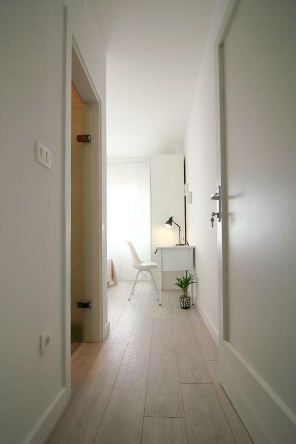 Tramontana Leeward - Cozy And Charming Apartment In Beautiful Volosko Οπατία Εξωτερικό φωτογραφία