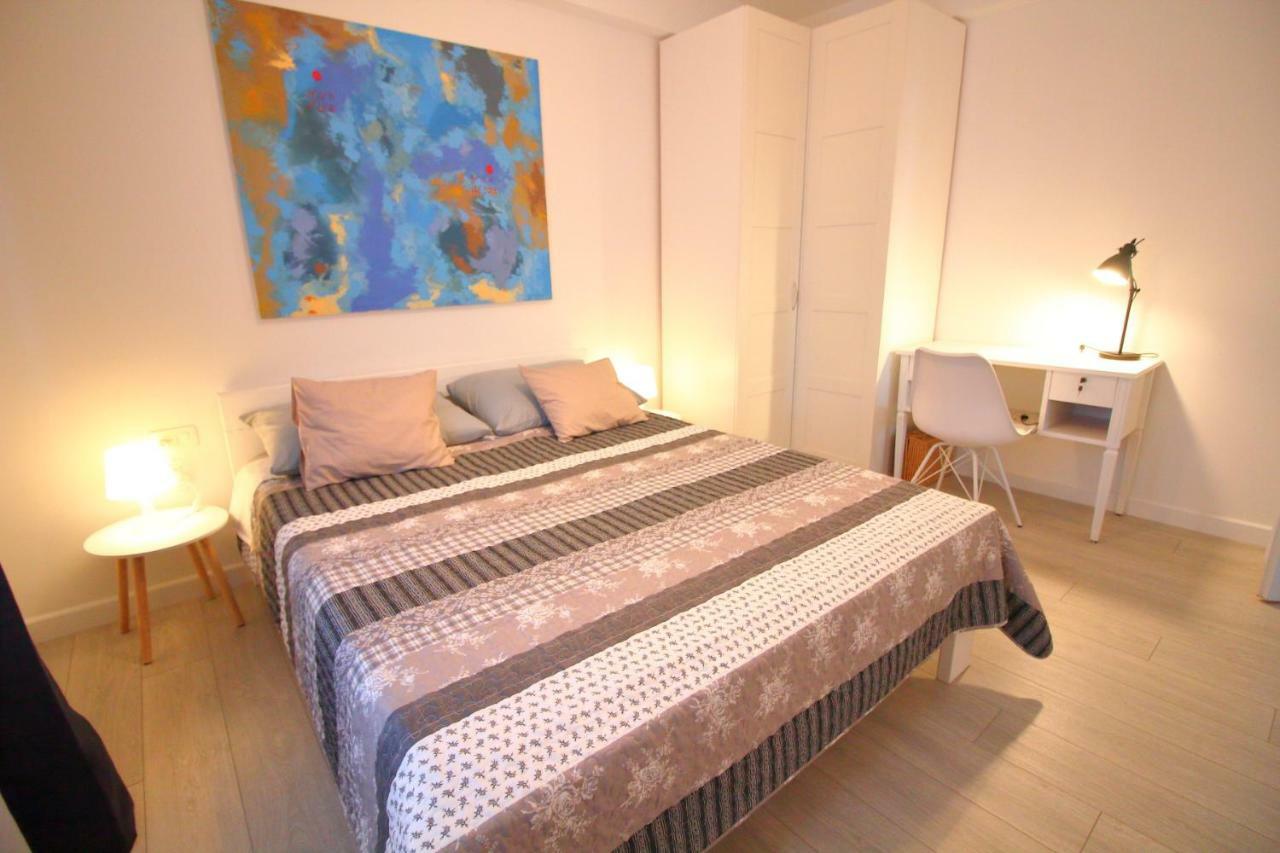 Tramontana Leeward - Cozy And Charming Apartment In Beautiful Volosko Οπατία Εξωτερικό φωτογραφία
